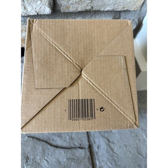 Pampered Chef Manual Food Processor 2581. In box! - Picture 6 of 6